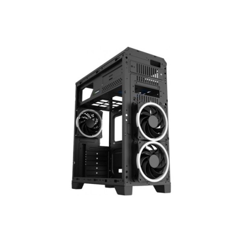 Корпус для ПК Gamemax G563