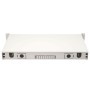 Патч-панель 1U 19", 12xLC duplex, incl, Splice Cass, OM3 Color Pigtails, Adapter Digitus (DN-96331/3)