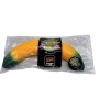 Антистрес Monster Gum Крутий заміс Super Banana (AS25007)