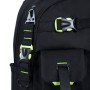 Рюкзак шкільний Yes Just Black TS-43L (550480)