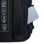 Рюкзак шкільний Yes Just Black TS-43L (550480)