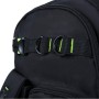 Рюкзак шкільний Yes Just Black TS-43L (550480)