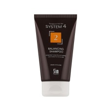 Шампунь Sim Sensitive System 4 Для сухого, фарбованого і пошкодженого волосся 75 мл (6417150024239) Шампунь Sim Sensitive System 4 Для сухого, фарбованого і пошкодженого волосся 75 мл (6417150024239)