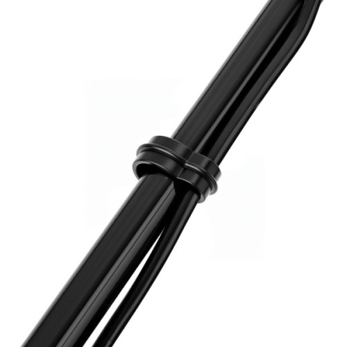 Газонокосарка 2E GardenCut 38 1600Вт, 38см, 40л, 25-75мм, 12.7кг (2E-ELM38M)