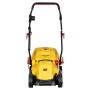 Газонокосарка 2E GardenCut 38 1600Вт, 38см, 40л, 25-75мм, 12.7кг (2E-ELM38M)