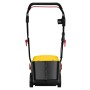 Газонокосарка 2E GardenCut 38 1600Вт, 38см, 40л, 25-75мм, 12.7кг (2E-ELM38M)