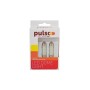 Автолампа PULSO LED SV8.5/T11x41mm/6 SMD-5730/9-18v/100Lm (LP-64041)
