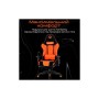 Крісло ігрове Meetion CHR25 Black/Orange (MT-CHR25-A)