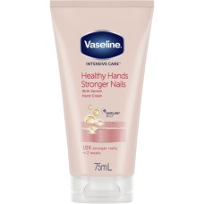Крем для рук Vaseline Інтенсивний догляд З кератином 75 мл (8712561485524)