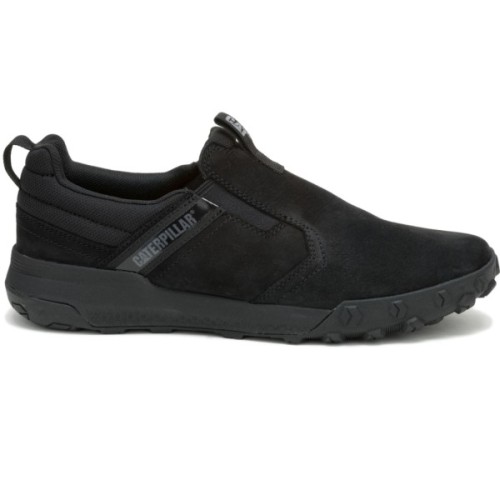 Черевики Caterpillar (CAT) Hex Ready Slip On P726106 чорні 42 (195020575505)