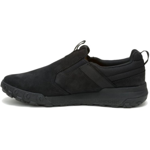 Черевики Caterpillar (CAT) Hex Ready Slip On P726106 чорні 42 (195020575505)