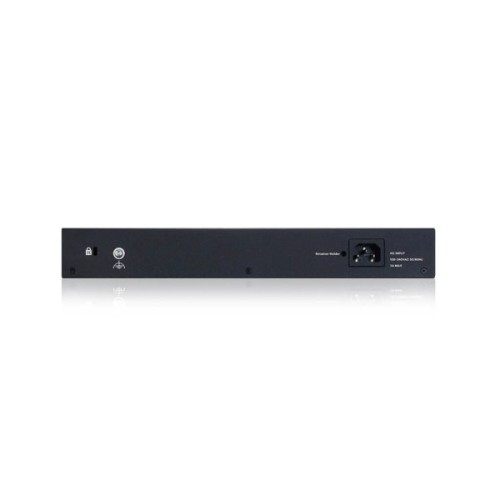 Комутатор мережевий ZyXel XMG1915-18EP (XMG1915-18EP-EU0101F)