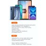 Дата кабель USB-C to USB-C 0.5m 100W black Essager (EXCTT1-XCB01)