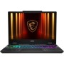 Ноутбук MSI Cyborg 15 B13WFKG-1033XUA (9S7-15Q342-1033)