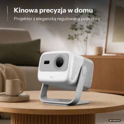 Проектор JMGO N3 SE (J70-6AE)
