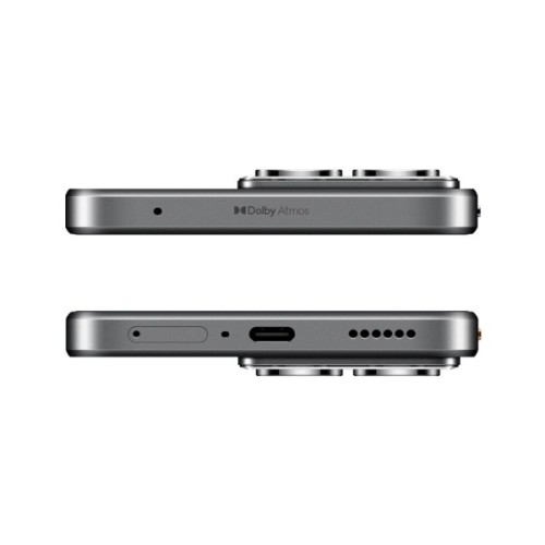 Мобільний телефон Tecno POVA 8 8/256Gb Graphite Black (4894947132339)