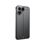 Мобільний телефон Tecno POVA 8 8/256Gb Graphite Black (4894947132339)