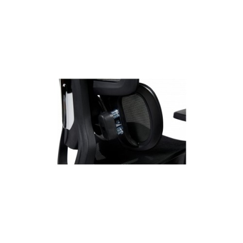 Офісне крісло GT Racer B-341 Black