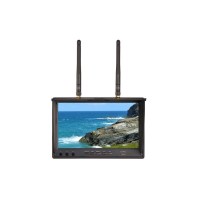 Монітор FPV Bluesky LCD5802D DVR 5.8GHz 40CH (LCD5802)