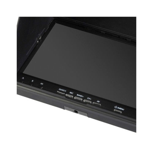 Монітор FPV Bluesky LCD5802D DVR 5.8GHz 40CH (LCD5802)
