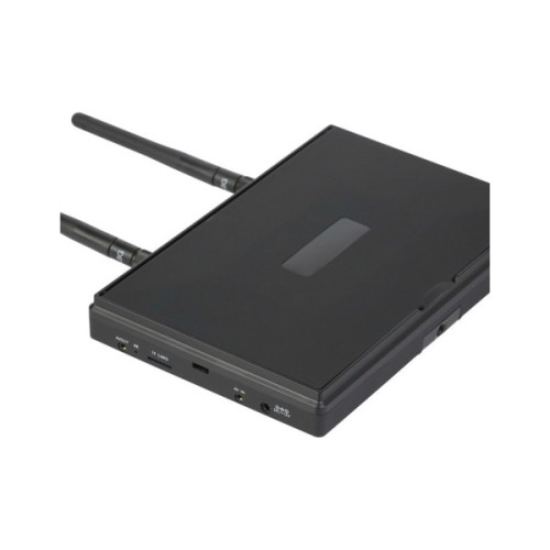 Монітор FPV Bluesky LCD5802D DVR 5.8GHz 40CH (LCD5802)