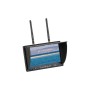 Монітор FPV Bluesky LCD5802D DVR 5.8GHz 40CH (LCD5802)