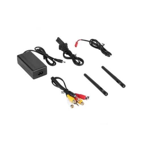 Монітор FPV Bluesky LCD5802D DVR 5.8GHz 40CH (LCD5802)