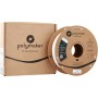 Пластик для 3D-принтера Polymaker PETG 1,75mm 1kg WHITE (PB05002)