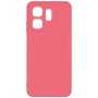 Чохол до мобільного телефона ACCLAB Silicone Case Infinix Smart 9 Pink (1283126601323)