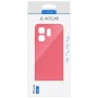 Чохол до мобільного телефона ACCLAB Silicone Case Infinix Smart 9 Pink (1283126601323)