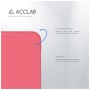 Чохол до мобільного телефона ACCLAB Silicone Case Infinix Smart 9 Pink (1283126601323)