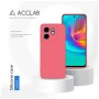 Чохол до мобільного телефона ACCLAB Silicone Case Infinix Smart 9 Pink (1283126601323)