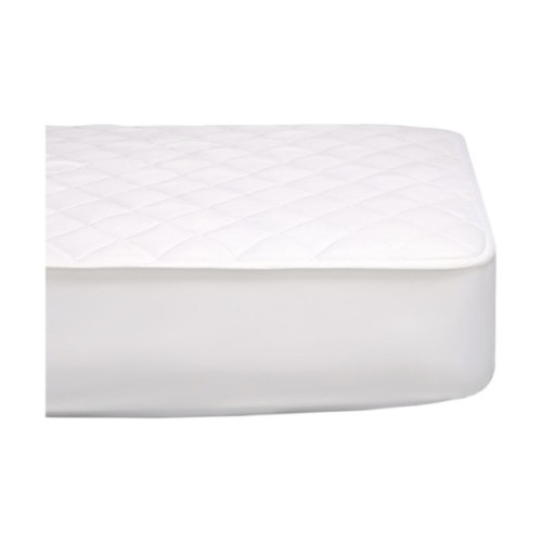 Наматрацник MirSon № 963 Natural Line Стандарт Cotton 120x190 см (2200000836755)