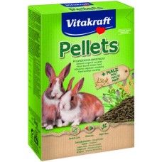 Корм для гризунів Vitakraft Pellets для кроликів 1 кг (4008239252463)
