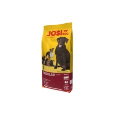 Сухий корм для собак Josera JosiDog Regular 15 кг (4032254770695)