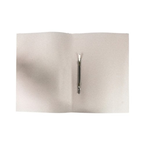 Папка-швидкозшивач DK A4 carton "Справа" (DK004)