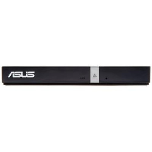 Оптичний привід Blu-Ray ASUS SBW-06D2X-U/BLK/G/AS (90-DT20305-UA199KZ)