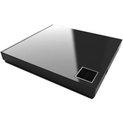Оптичний привід Blu-Ray ASUS SBW-06D2X-U/BLK/G/AS (90-DT20305-UA199KZ)