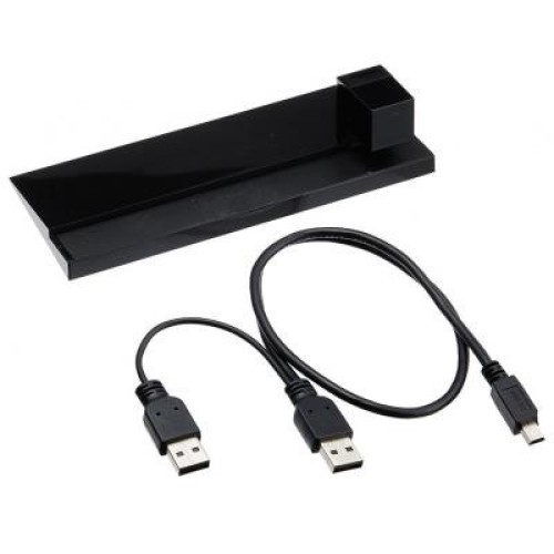 Оптичний привід Blu-Ray ASUS SBW-06D2X-U/BLK/G/AS (90-DT20305-UA199KZ)