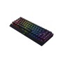Клавіатура Razer BlackWidow V3 Mini Hyperspeed Yellow Switch UA USB Black (RZ03-03890700-R3R)