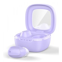 Навушники Choetech TWS Small Cube Purple (BH-T23-PU)