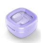Навушники Choetech TWS Small Cube Purple (BH-T23-PU)
