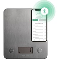 Ваги кухонні Liberton LKS-0713 Smart