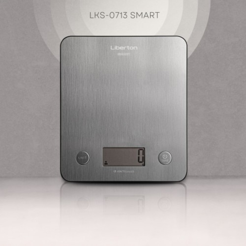 Ваги кухонні Liberton LKS-0713 Smart