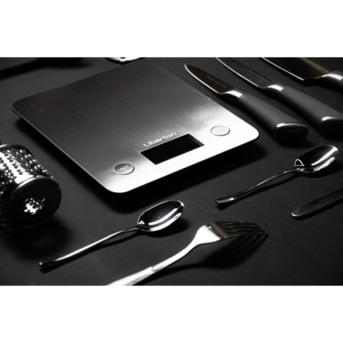 Ваги кухонні Liberton LKS-0713 Smart