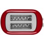 Тостер KitchenAid 5KMT2109EER червоний (5KMT2109EER)