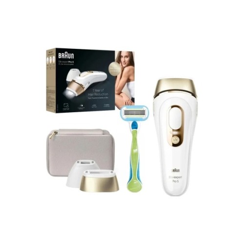 Фотоепілятор Braun PL5152