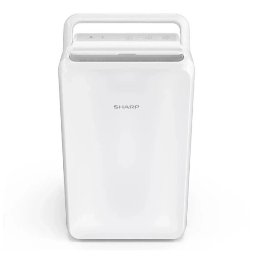 Осушувач повітря Sharp UD-T104AP-W