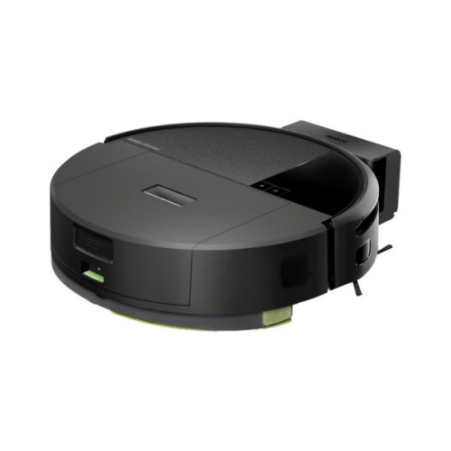 Пилосос iRobot Roomba Combo Dust Compactor 205 (Black) (L121040)