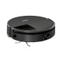 Пилосос iRobot Roomba Combo Dust Compactor 205 (Black) (L121040)